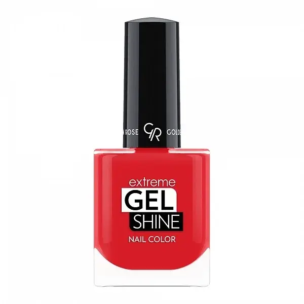 GOLDEN ROSE Extreme GEL SHINE лак для ногтей № 58-img-0