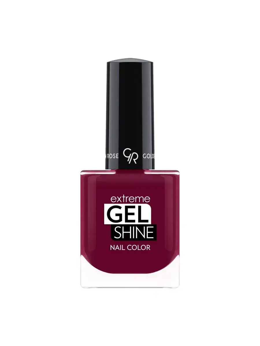 GOLDEN ROSE Extreme GEL SHINE лак для ногтей № 67-img-0