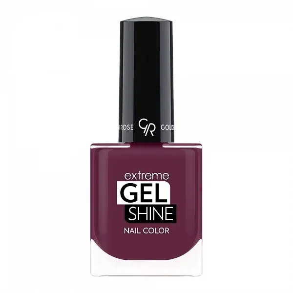 GOLDEN ROSE Extreme GEL SHINE лак для ногтей № 55-img-0