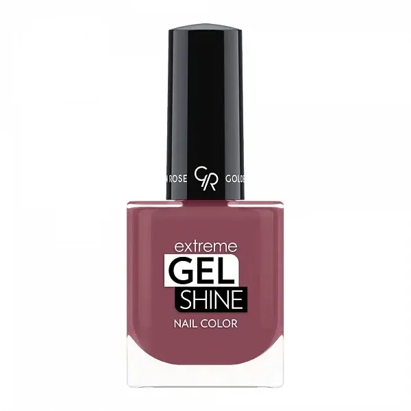 GOLDEN ROSE Extreme GEL SHINE лак для ногтей № 57-img-0