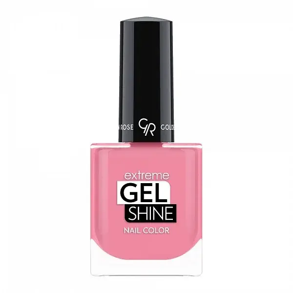 GOLDEN ROSE Extreme GEL SHINE лак для ногтей № 20-img-0