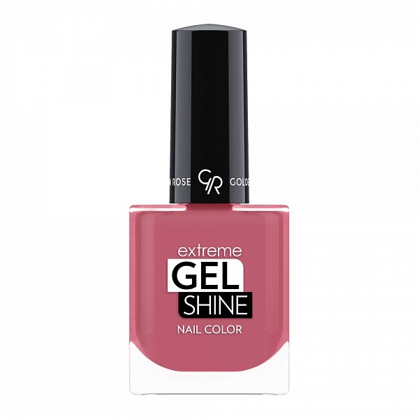 GOLDEN ROSE Extreme GEL SHINE лак для ногтей № 18-img-0