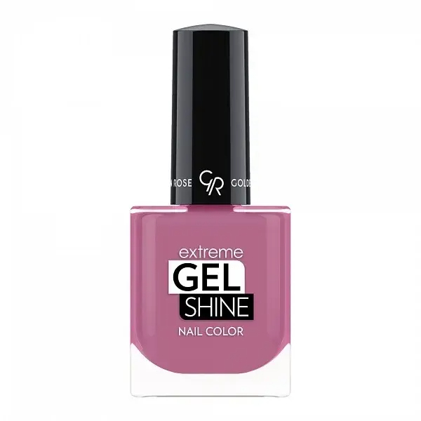 GOLDEN ROSE Extreme GEL SHINE лак для ногтей № 25-img-0