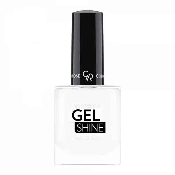 GOLDEN ROSE Extreme GEL SHINE лак для ногтей № 02-img-0