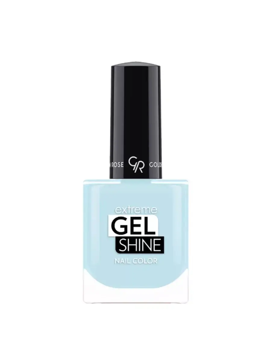 GOLDEN ROSE Extreme GEL SHINE лак для ногтей № 85-img-0