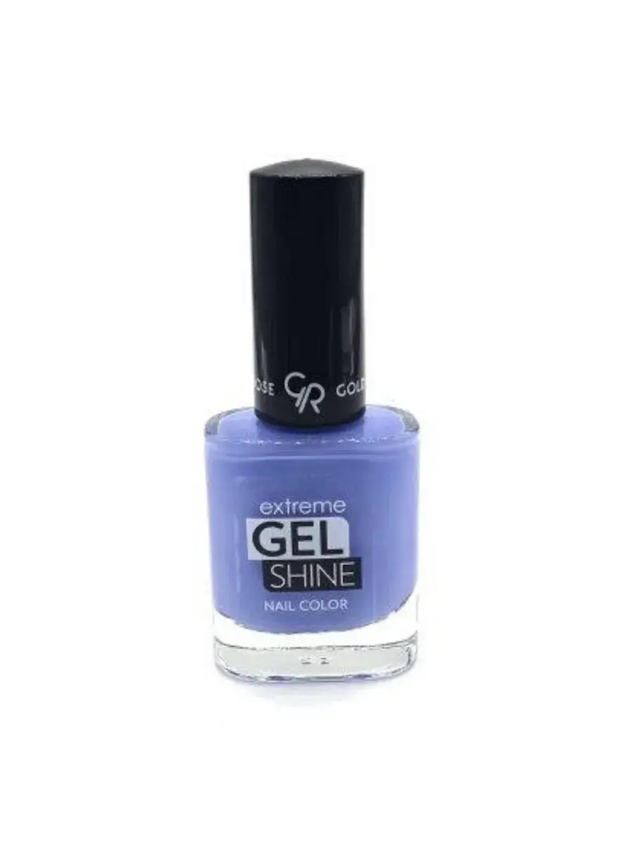 GOLDEN ROSE Extreme GEL SHINE лак для ногтей № 87-img-0