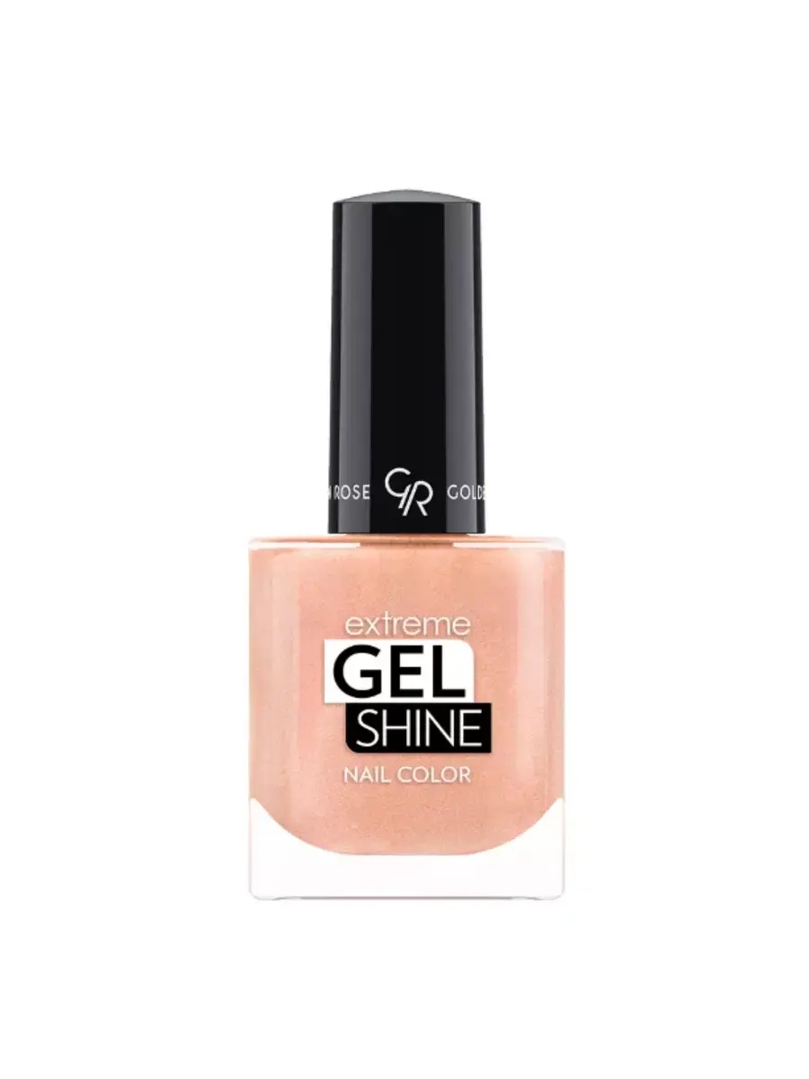 GOLDEN ROSE Extreme GEL SHINE лак для ногтей № 82-img-0