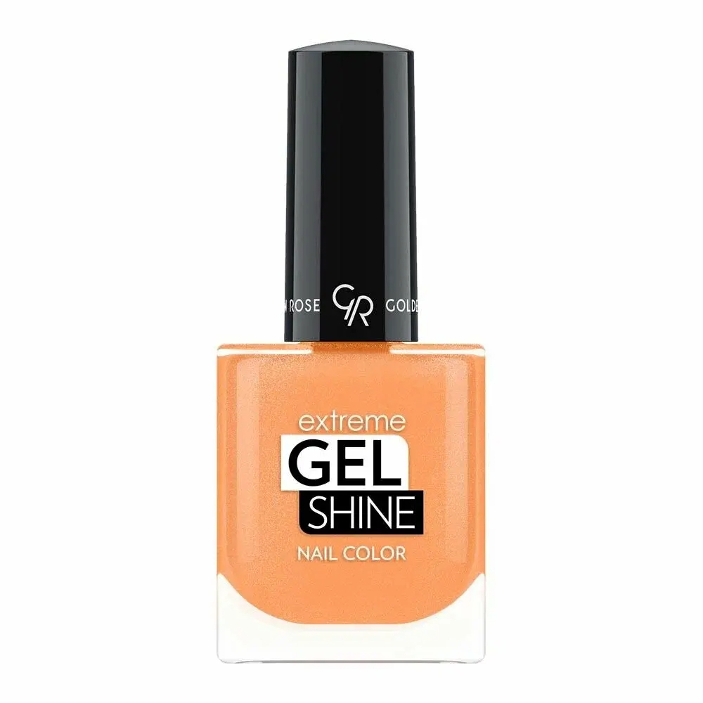 GOLDEN ROSE Extreme GEL SHINE лак для ногтей № 83-img-0