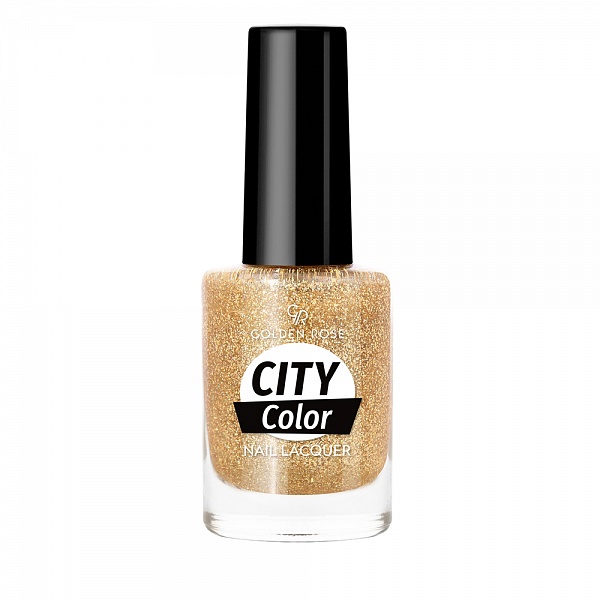 GOLDEN ROSE CITY color лак для ногтей № 103-img-0