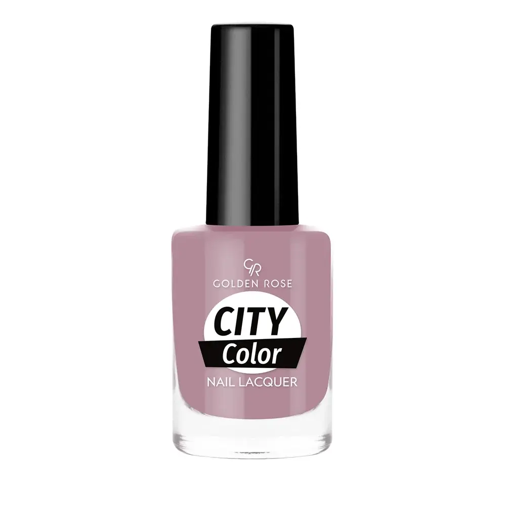 GOLDEN ROSE CITY color лак для ногтей № 23-img-0