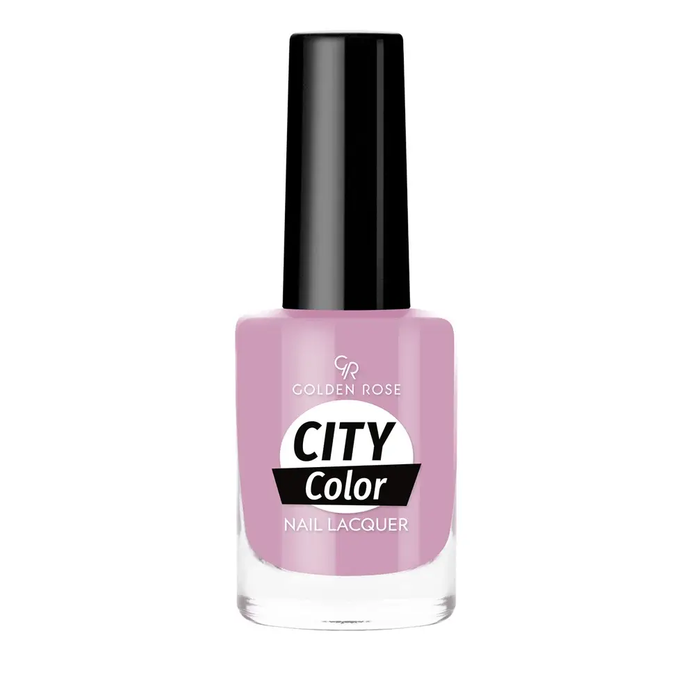 GOLDEN ROSE CITY color лак для ногтей № 24-img-0