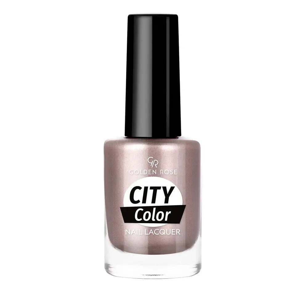 GOLDEN ROSE CITY color лак для ногтей № 38-img-0