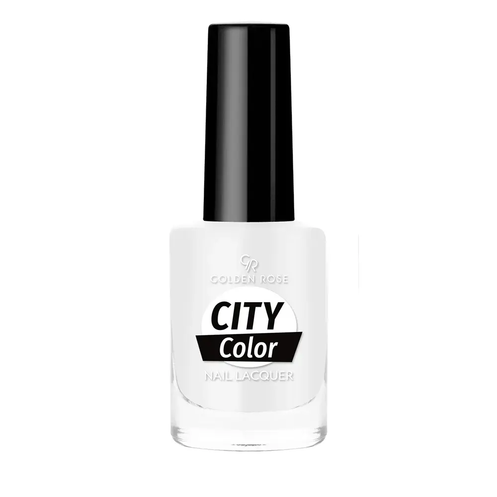 GOLDEN ROSE CITY color лак для ногтей № 02-img-0
