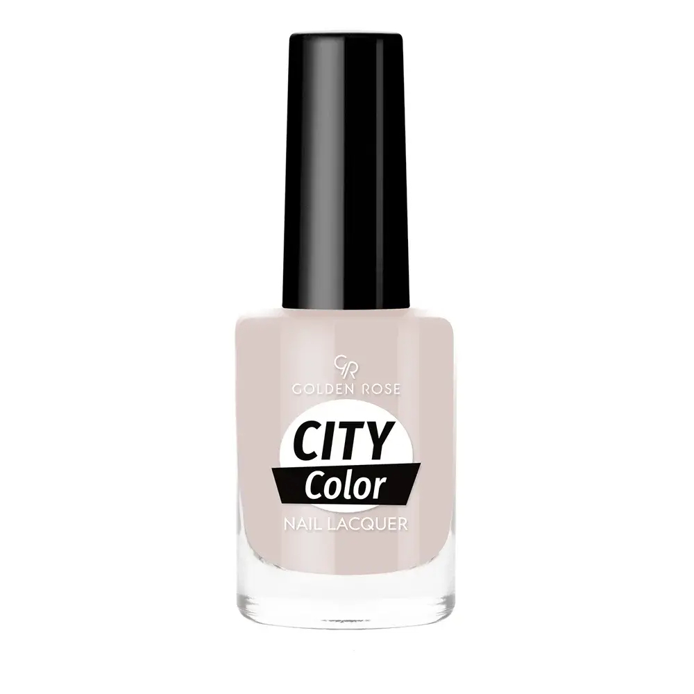 GOLDEN ROSE CITY color лак для ногтей № 13-img-0