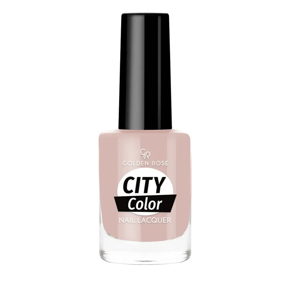 GOLDEN ROSE CITY color лак для ногтей № 68-img-0