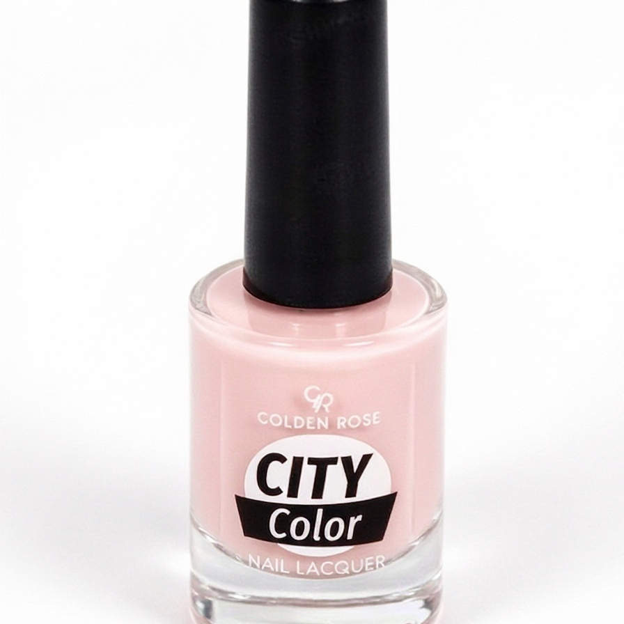 GOLDEN ROSE CITY color лак для ногтей № 119-img-0