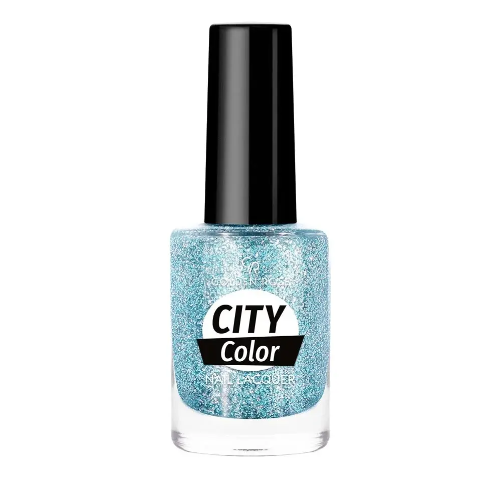 GOLDEN ROSE CITY color лак для ногтей № 106-img-0