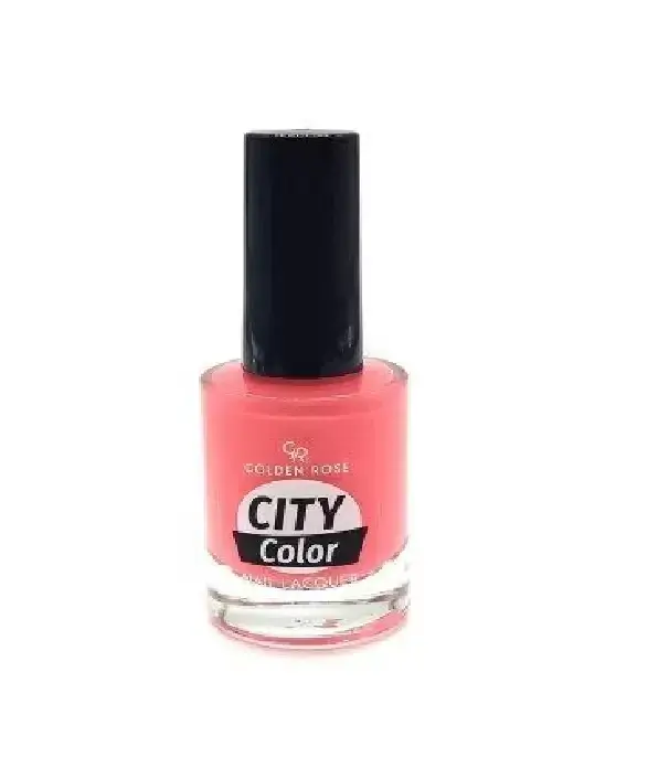GOLDEN ROSE CITY color лак для ногтей № 113-img-0