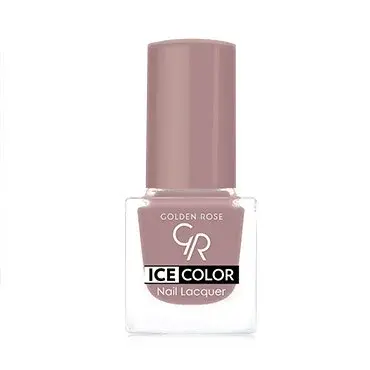 Лак "Golden Rose" ICE Color Nail Lacquer 120-img-0