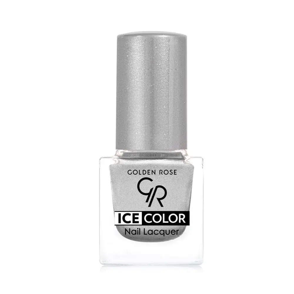 Лак "Golden Rose" ICE Color Nail Lacquer 157-img-0