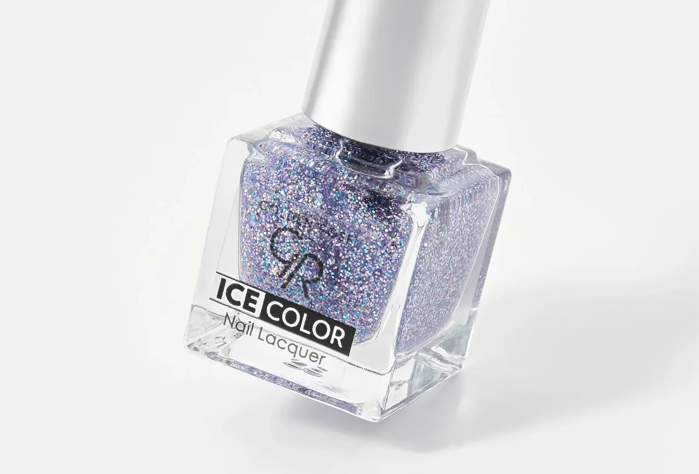 Лак "Golden Rose" ICE Color Nail Lacquer 223-img-1