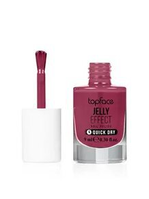 TopFace лак для ногтей №049 JELLY EFFECT-img-0