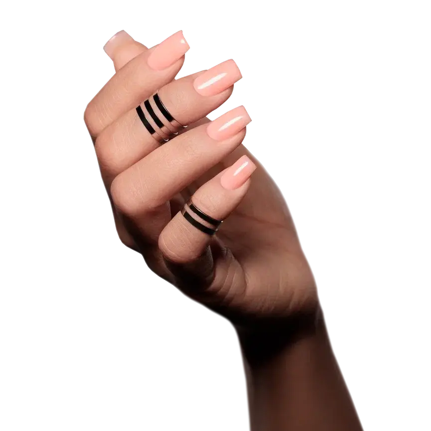 Foxy Камуфлирующая база #12 (RUBBER BASE CAMOUFLAGE) 10 ml-img-2