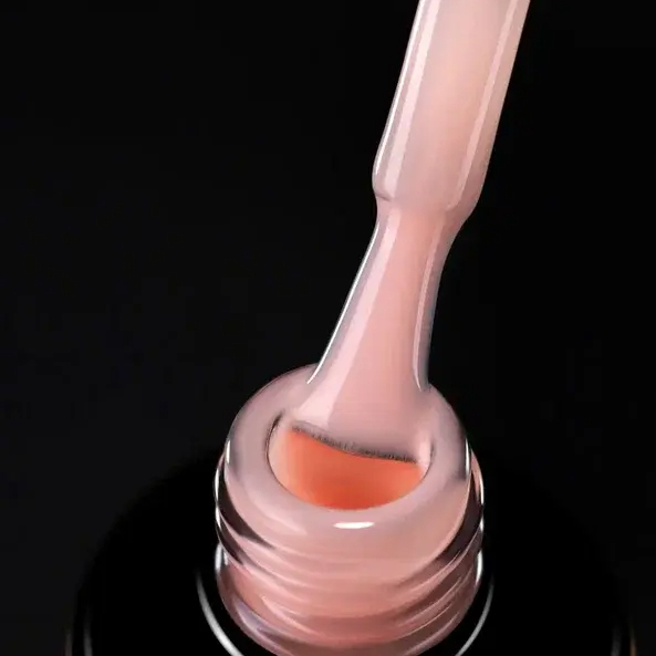 Foxy Камуфлирующая база #65 (RUBBER BASE CAMOUFLAGE) 10 ml-img-0