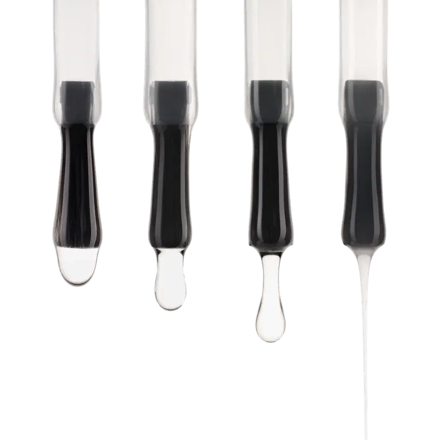 Foxy Каучуковое базовое покрытие (Rubber base gel), 30 ml-img-1
