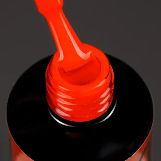 Foxy Гель-лак летний неон (Gel polish NEON)-img-3