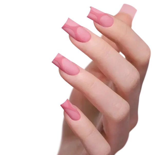 Foxy Гель-лак (Gel polish) #021, 8 ml-img-3