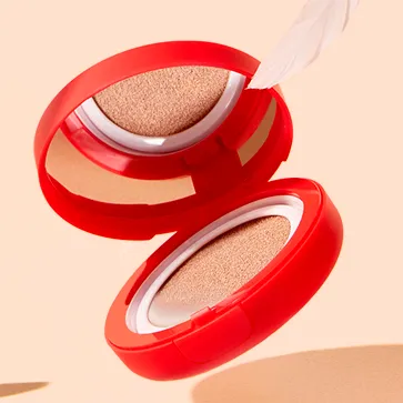 MISSHA Velvet Кушон тональный-img-1