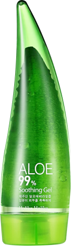 Гель HOLIKA HOLIKA "Aloe 99%" успокаивающий-img-0