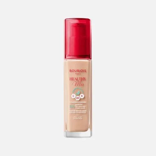 BOURJOIS Тональный крем "HEALTHY MIX"-img-0