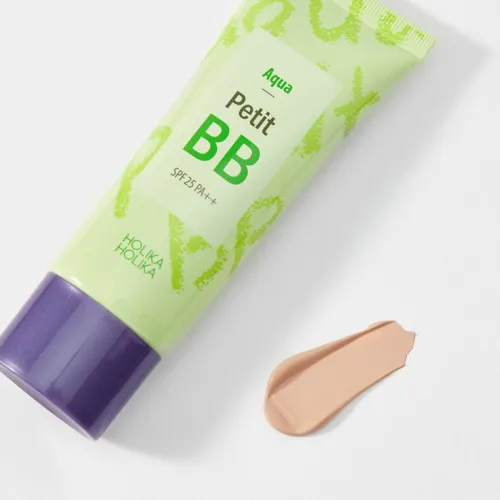 HOLIKA BB AQUA зеленая упак.-img-1