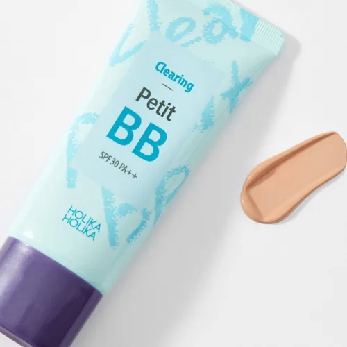 HOLIKA BB CLEARING бирюзовая упак.-img-1