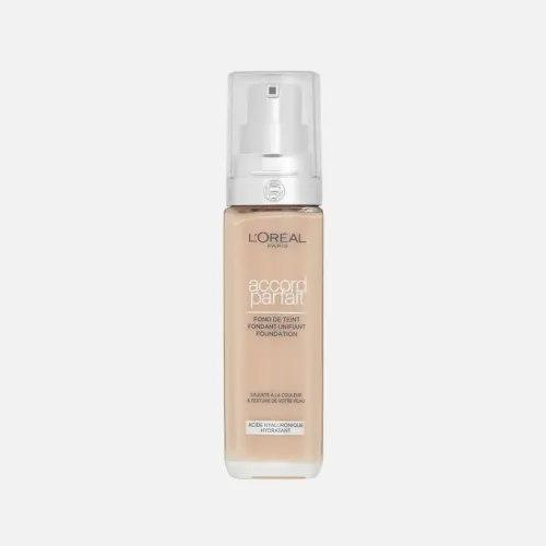 L'OREAL Тональный Крем accord parfait ALLIANCE-img-0