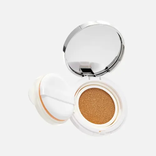 Тональный KPEM- КУШОН серии "Beauty Skin" Белита-img-2
