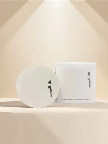 BLACK RICE Long-Lasting CUSHION #23 SPF 50+/PA+++-img-0