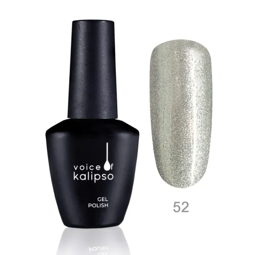 Gel Polish- гель-лак Voice of Kalipso, 10 мл, №052-img-0