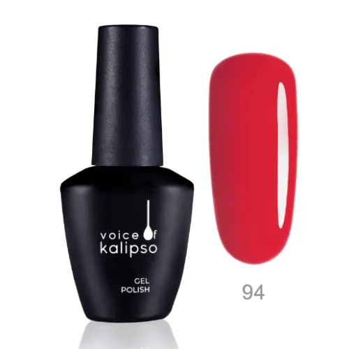Gel Polish- гель-лак Voice of Kalipso, 10 мл, №094-img-0