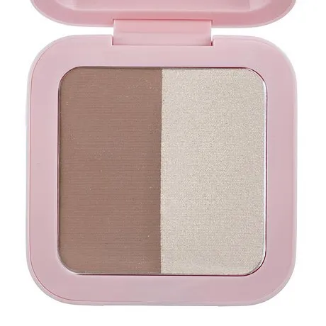 Гурмандиз Палетка для контурирования лица «My contour palette», 6 г,01-img-1