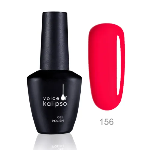 Gel Polish- гель-лак Voice of Kalipso, 10 мл, №156-img-0