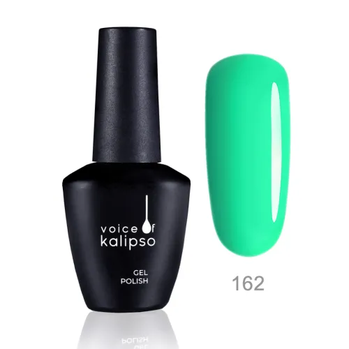 Gel Polish- гель-лак Voice of Kalipso, 10 мл, №162-img-0