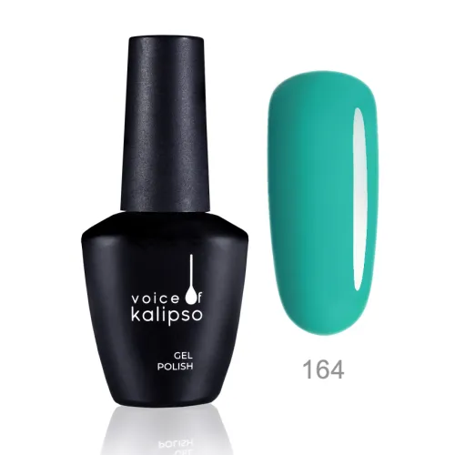 Gel Polish- гель-лак Voice of Kalipso, 10 мл, №164-img-0