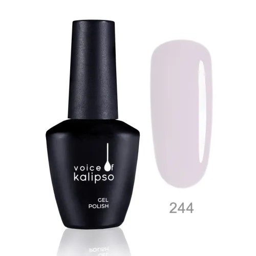 Gel Polish- гель-лак Voice of Kalipso, 10 мл, №244-img-0