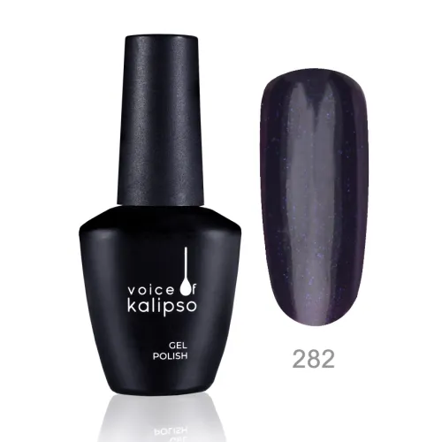 Gel Polish- гель-лак Voice of Kalipso, 10 мл, №282-img-0