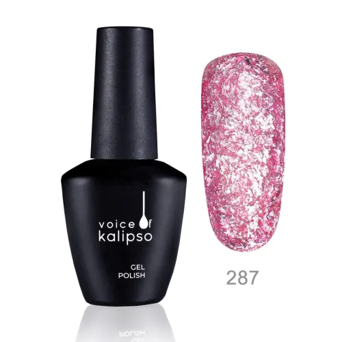 Gel Polish- гель-лак Voice of Kalipso, 10 мл, №287-img-0