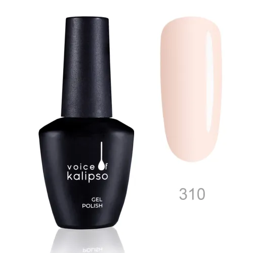 Gel Polish- гель-лак Voice of Kalipso, 10 мл, №310-img-0