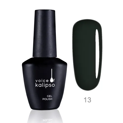 Gel Polish- гель-лак Voice of Kalipso, 10 мл. №013-img-0